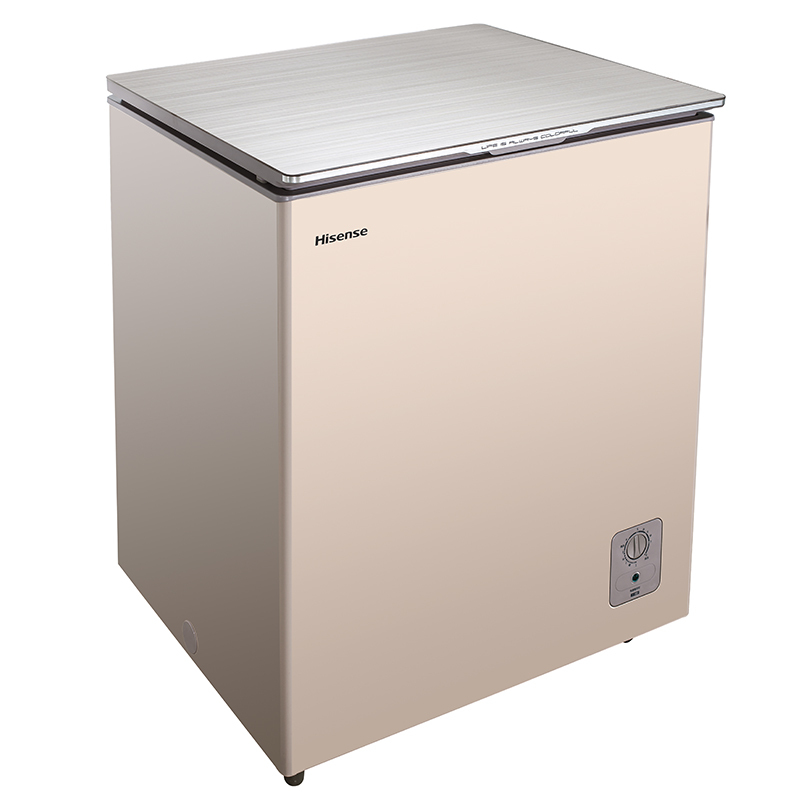 海信hisense冷柜bdbc160fbhc