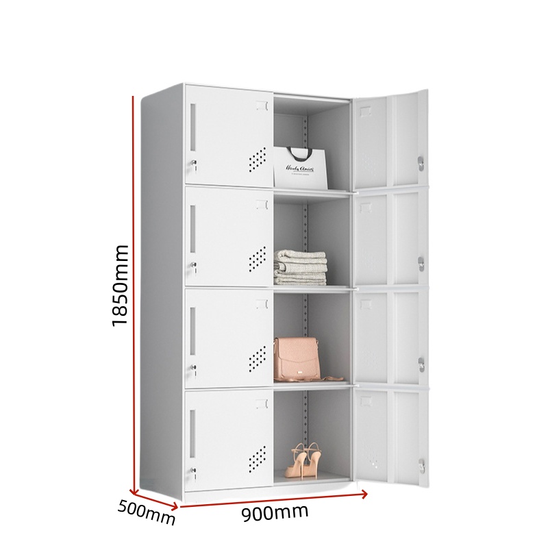 伊洛源 更衣柜高清大图