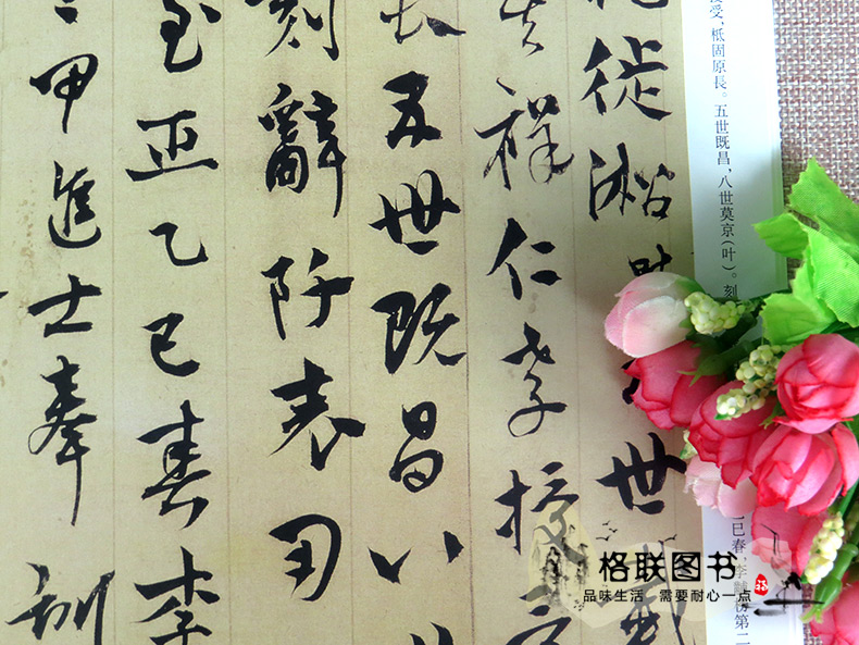 [正版]0减40杨维桢历代名家书法经典繁体旁注草书题钱谱书册晚节堂诗札竹西草堂记跋邓文原急就章诗卷毛笔字帖碑帖王冬梅编高清大图