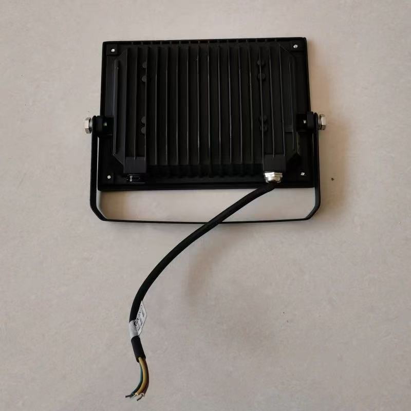 世纪亚明（揽月系列） 泛光灯 ZY609 个高清大图