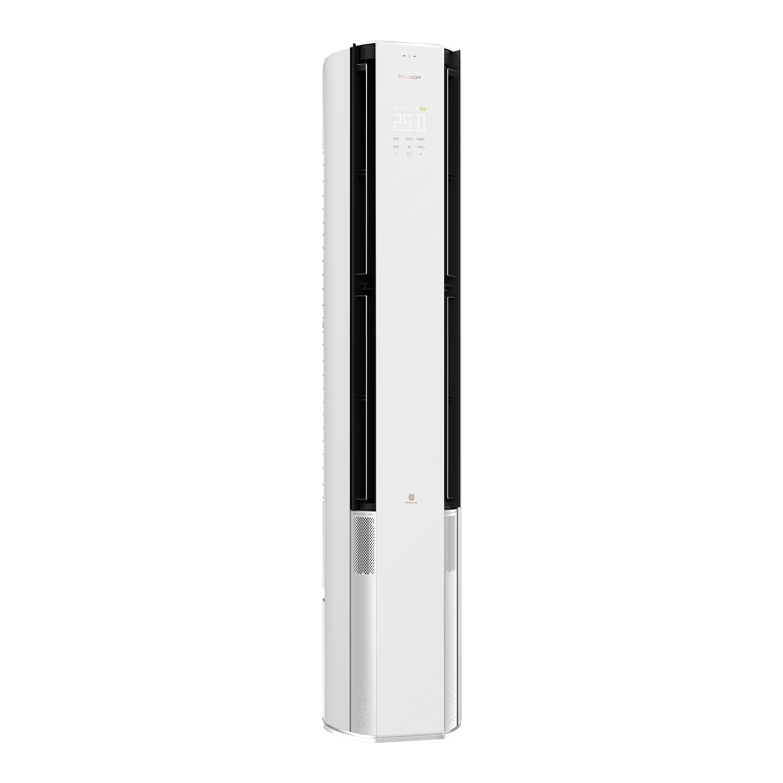 海信空调KFR-72LW/U61-1高清大图