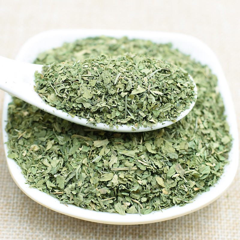 欧芹碎500克干香芹叶调味料parsley新鲜片西餐粉罗勒烘焙料调料视频