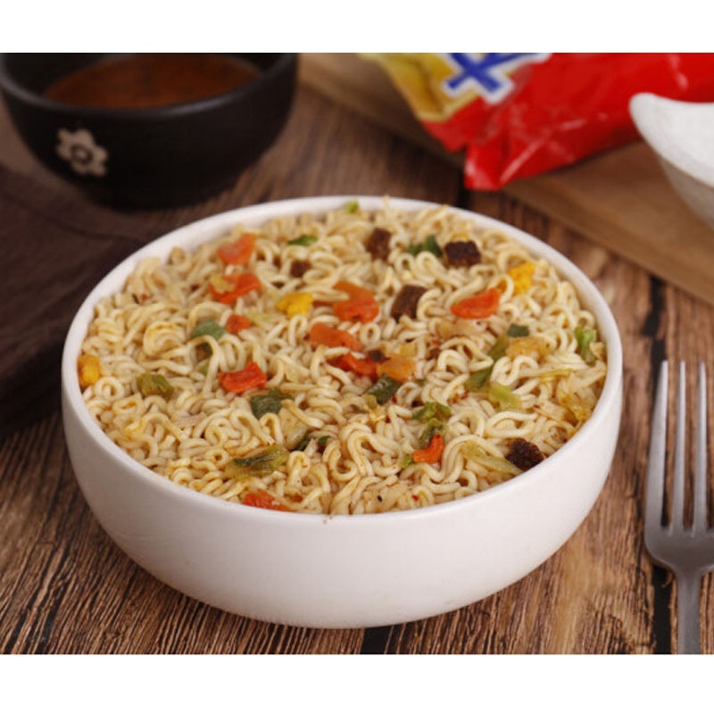 康师傅方便面大食袋红烧牛肉面146g*24袋装大面饼泡面速食整箱
