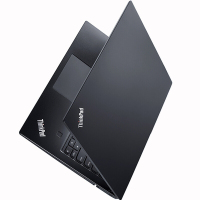 联想ThinkPad R490（00CD）14英寸轻薄便携商务办公笔记本电脑（i5-8265U 8G内存 512G固态硬盘 2G独显 指纹识别 Win10）升级