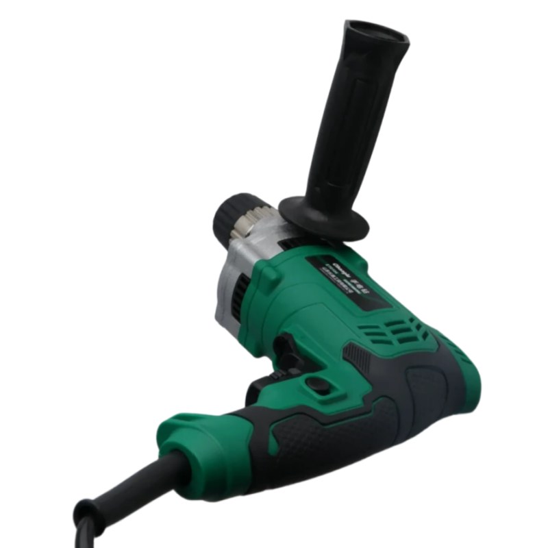 长鹿手电钻 810W 把高清大图