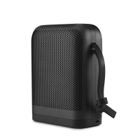 B&O BeoPlay P6 无线蓝牙音箱音响 充电无线音箱扩音器 便携式音乐 按键式 黑色