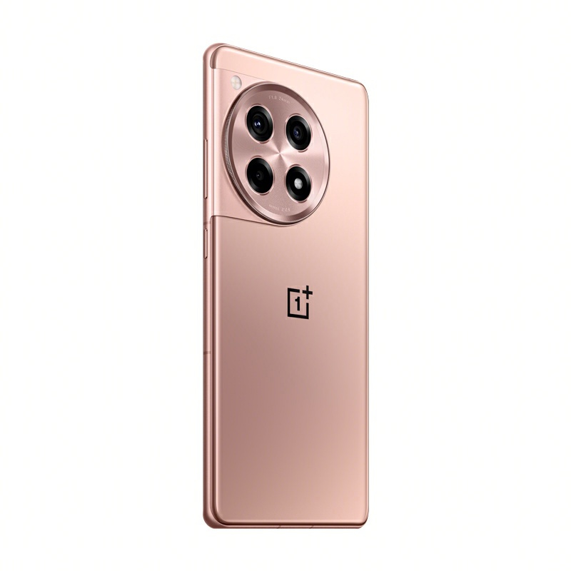 一加 Ace 3 OnePlus 16GB+1T 鸣沙金 新款游戏学生智能拍照5G手机一加官方旗舰店享OPPO