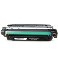 (HD)欣彩(Anycolor)AR-4025K 8500页 适用惠普CP4025N CP4525硒鼓(单位:支)黑色