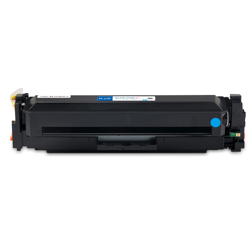 格之格CF411X青色硒鼓NT-PHF411XCplus+适用惠普M452DW M477系列打印机