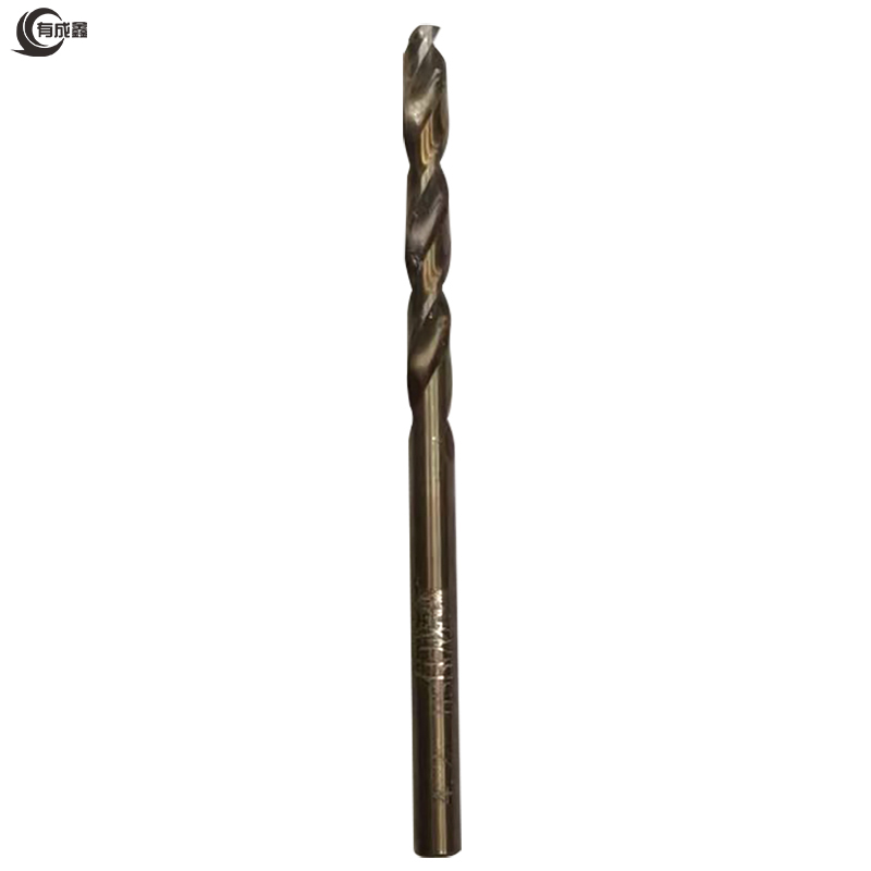 有成鑫 含钴麻花钻头 4.2mm 支