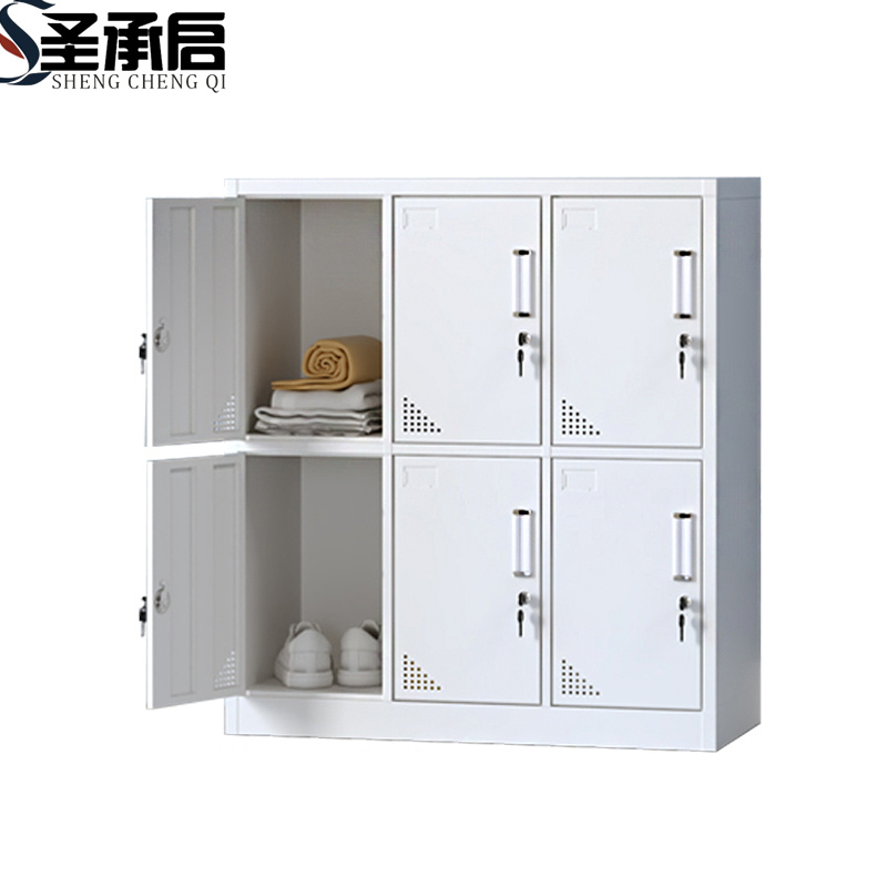 圣承启 矮柜 六门 台高清大图