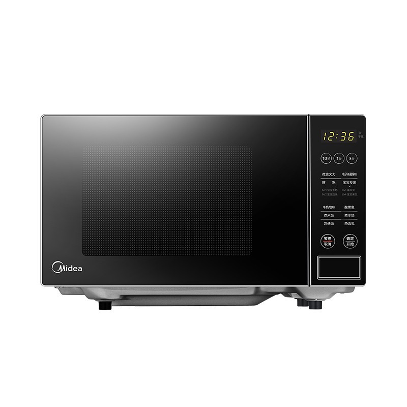 美的(Midea)微波炉转盘加热 PM2003