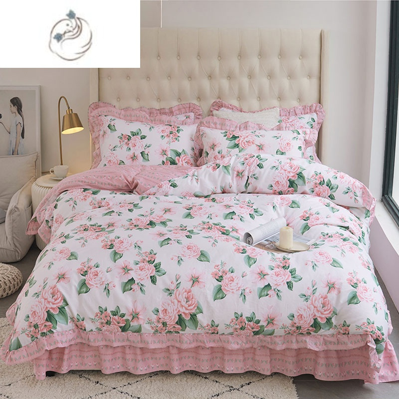 舒适主义shushizhuyi床单被罩床笠