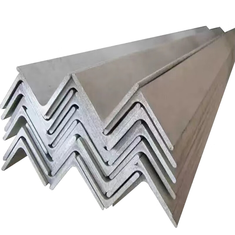 泰航建 镀锌等边角钢 30*30*3mm 根高清大图