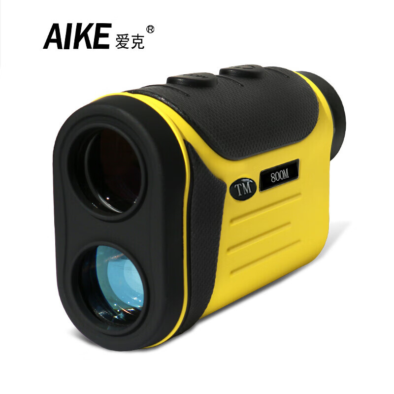 AIKE激光测距望远镜1000米测距测高测角一体机1500VR