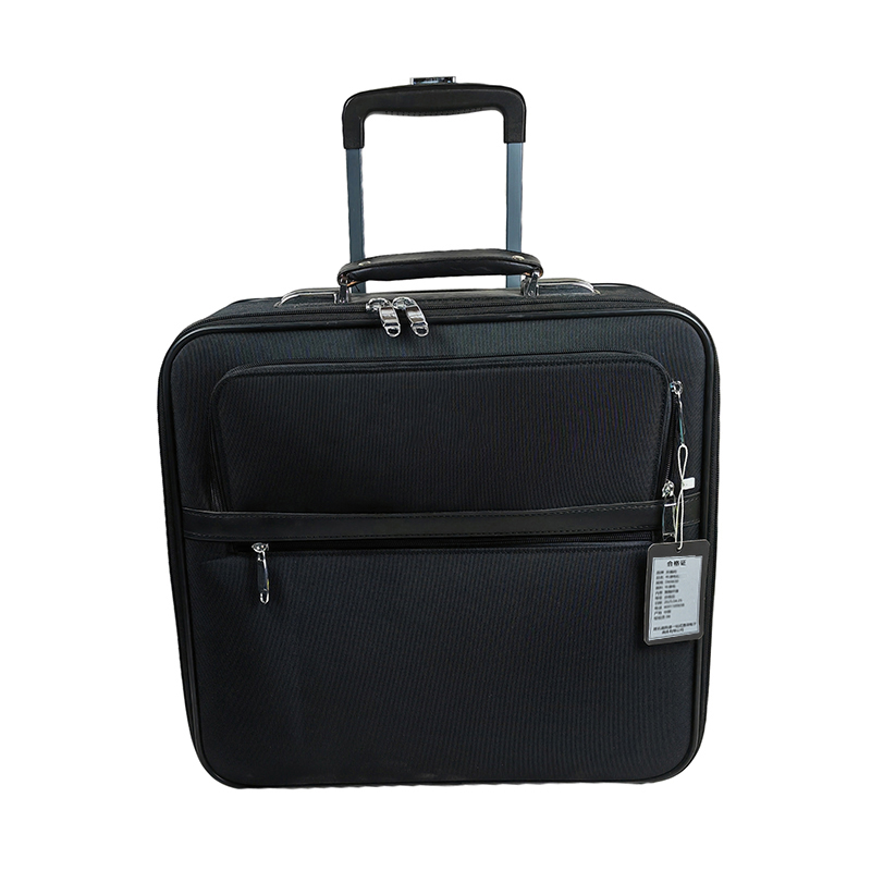 兰雅昀 拉杆箱 DK6830 个高清大图