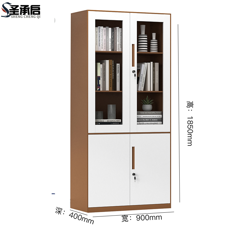 圣承启 备品柜 k大器台高清大图