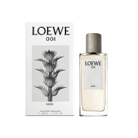 LOEWE 罗意威 事后清晨001男士浓香水 50ml EDP 缠绵破晓事后水[香港直邮]