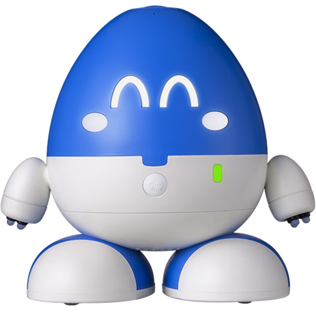 科大讯飞(iFLYTEK) 蛋宝智能机器人高清大图