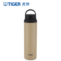 虎牌(tiger)保温保冷杯暴汗杯MCZ-S080户外运动便携保热保冷随手水杯800ML