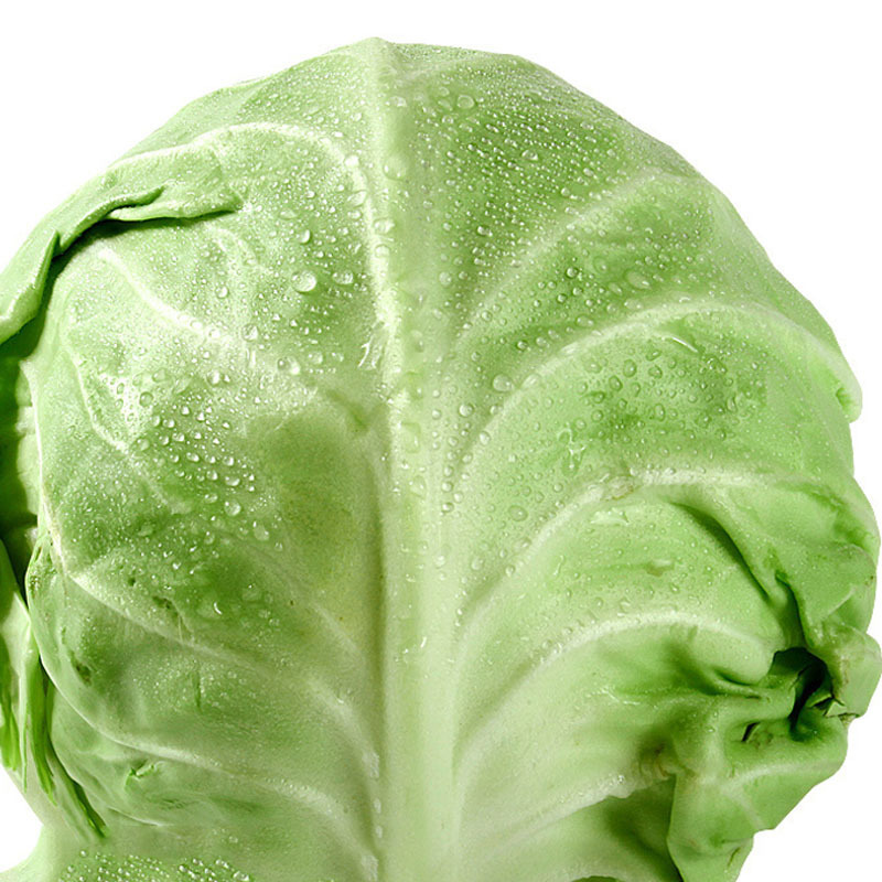 甘蓝500g