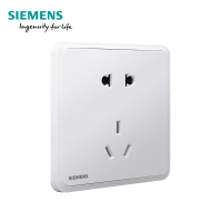 西门子(SIEMENS)开关插座 灵蕴辰曦白系列