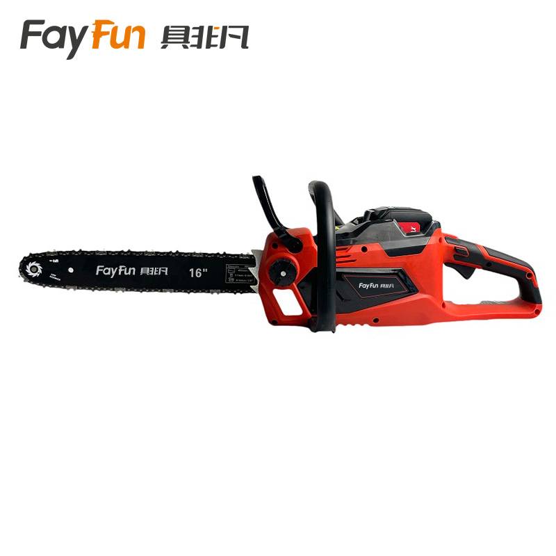 具非凡 电锯 SX-M16A两电 台高清大图