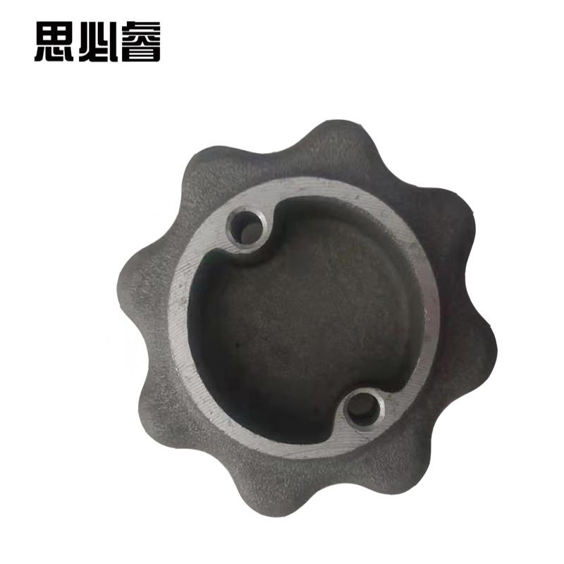 思必睿 手轮 5.30.11300.001 件高清大图