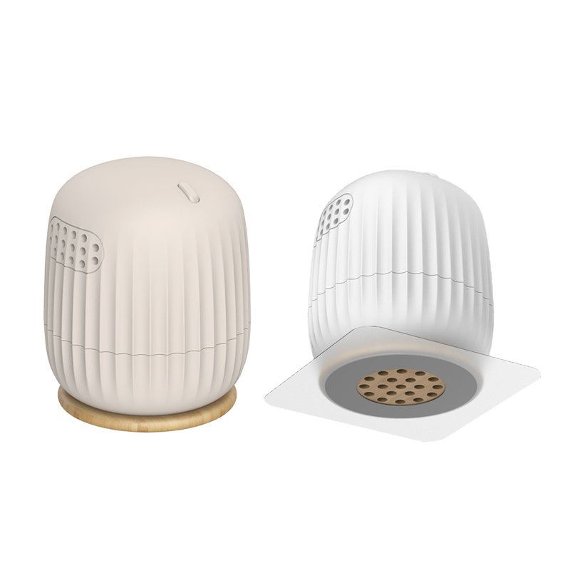 倍轻松小悬灸智能艾灸盒TP-501双机版