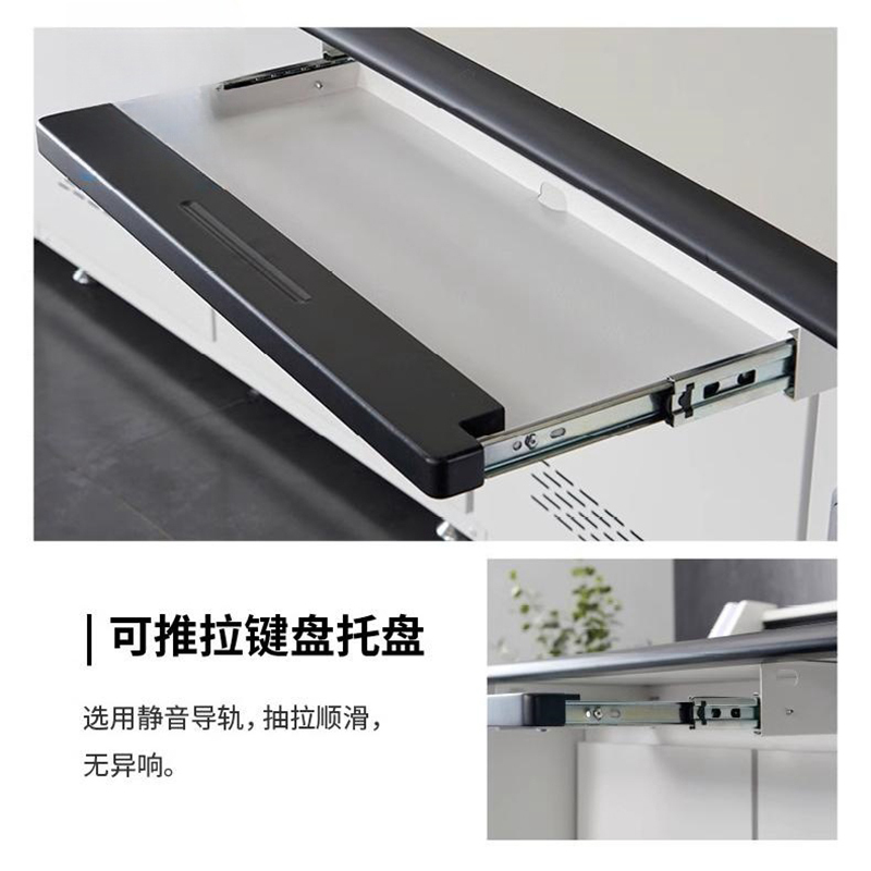 鑫金虎监控台办公工作台T4 1850*950*750mm