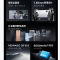 [全新]红魔10 Air 霜刃白 16GB+512GB 第三代骁龙8芯 6000mAh 80W快充 120HZ高刷直屏 拍照5G手机