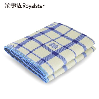 荣事达(Royalstar)电热毯R2712 160*150cm 蓝色 其他