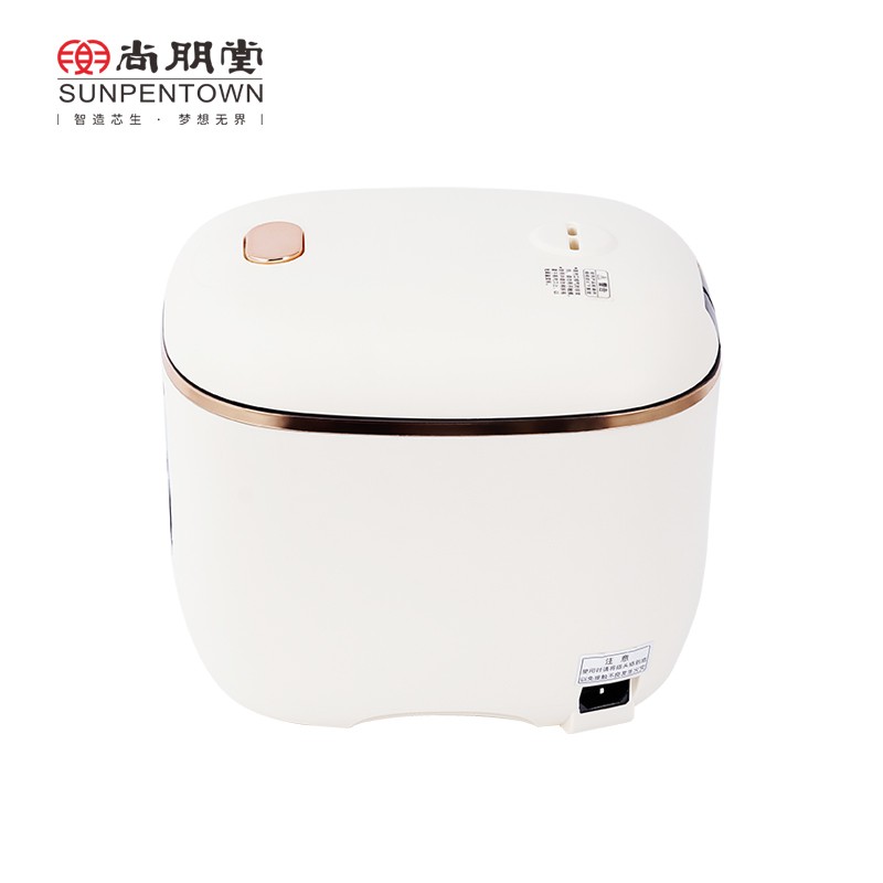 尚朋堂(SUNPENTOWN) 低糖智能 电饭煲SPT-DFB047高清大图