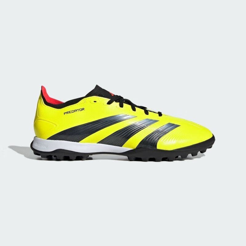 adidas/阿迪达斯男女通款 TFS硬人造草坪足球运动鞋 IE2612 C