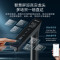 美的(Midea)家用净水器星河加热直饮一体机1000G陶氏RO反渗透过滤大流量2.46L/min厨下即滤净饮机多档控温