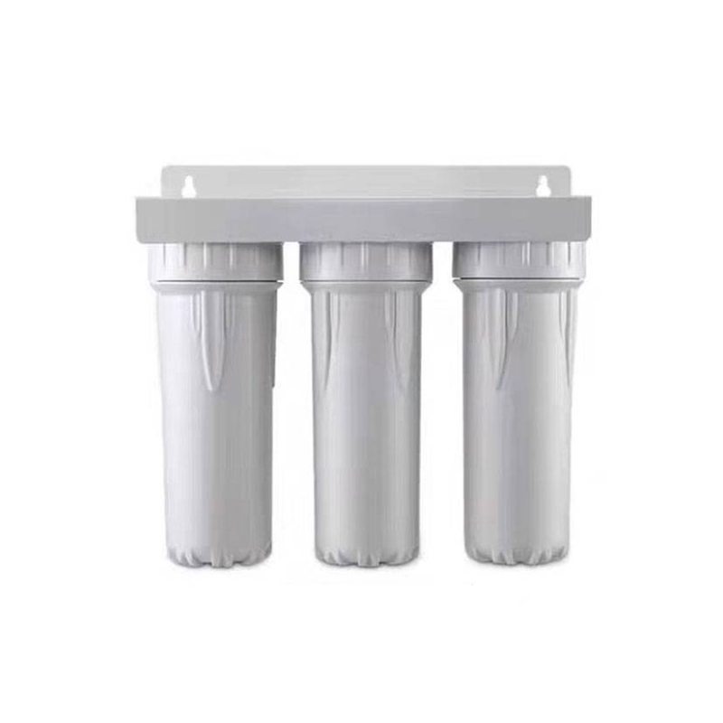 威可利净水器开水器用前置三级过滤器 WKL-JH-09 11寸/10寸台