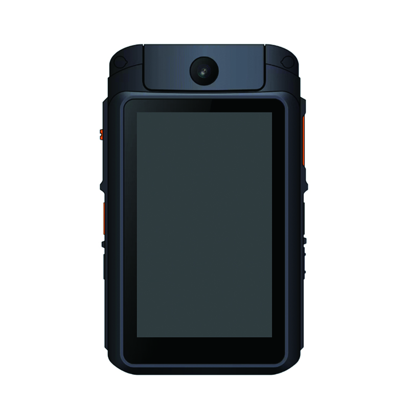 润泰博源 RTBY-4004 256G 1296P/30 工作记录仪 (计价单位:台) 黑色