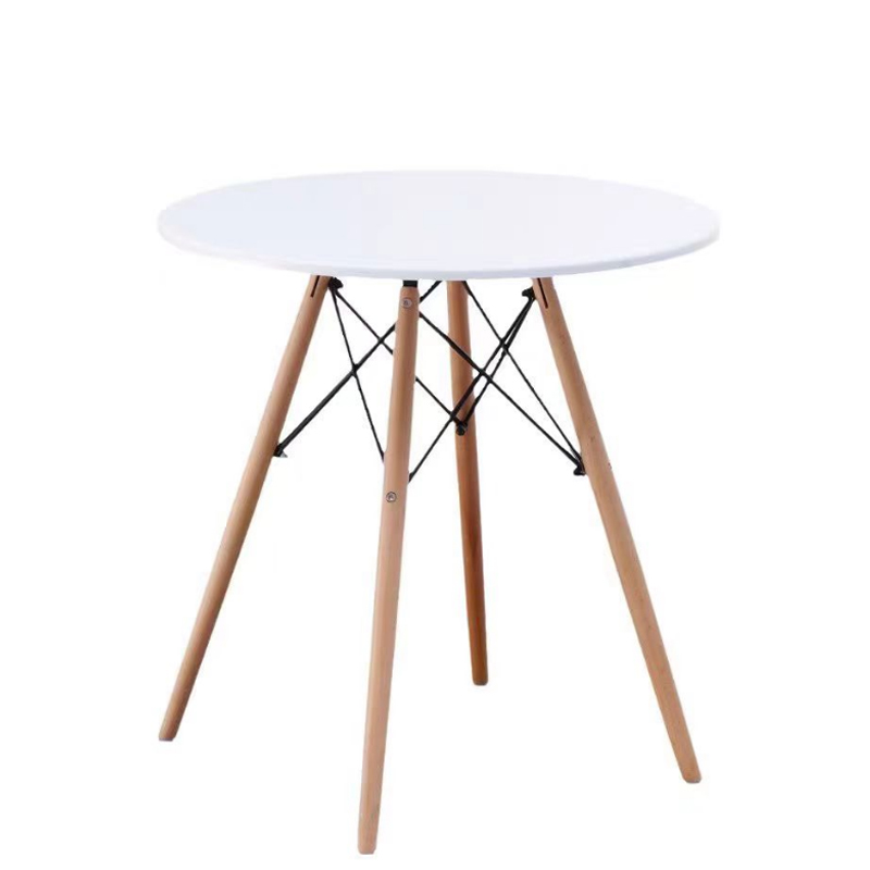 中盈惠彩 洽谈桌 A15-2 70*72cm 张高清大图