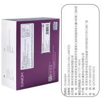 svakom维琪后庭按摩器 女用品肛门性玩具肛塞情趣用具菊花sm道具夫妻高潮后庭拉珠扩张器