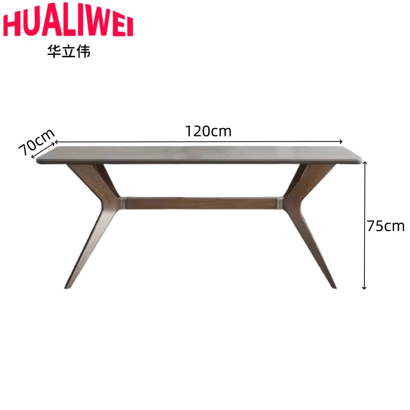 华立伟桌02高清大图