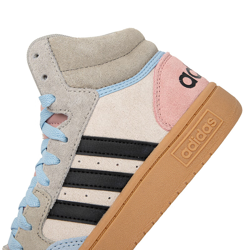 阿迪达斯 （adidas）女鞋HP3105高清大图