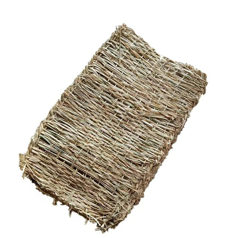 铁耀 草垫子 50*80cm 个高清大图
