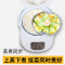 车载电饭煲24v大货车多功能煮饭法耐(FANAI)自驾游车家两用12v车用电饭锅 新款2L[微电脑版]24v货车