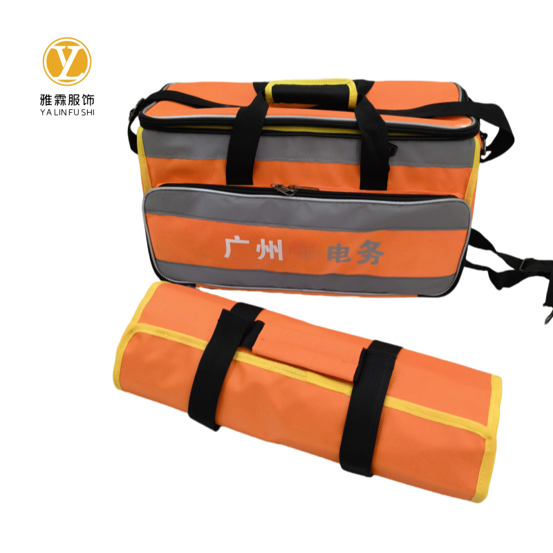 雅霖服 工具包检修专用YLF-GJB071802 个高清大图