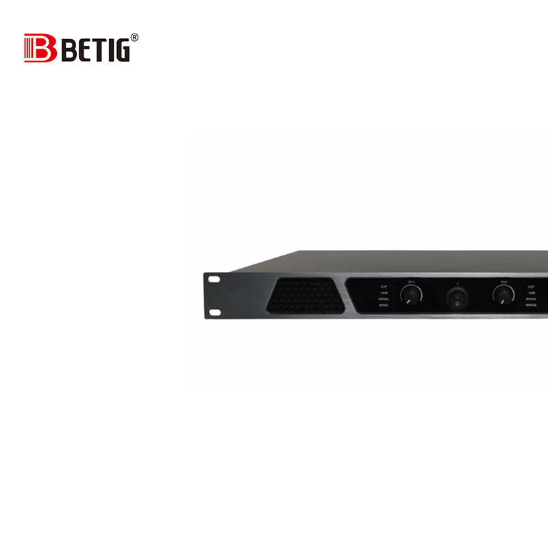 功放BD-D240高清大图