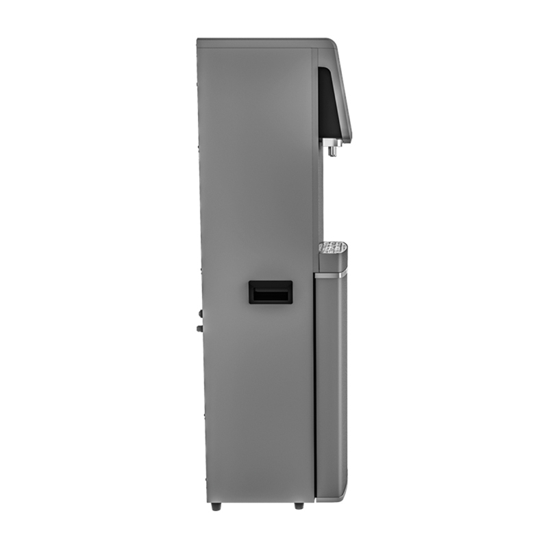 海尔(Haier) 开水器 商务直饮机 RO四级过滤+UV抑菌 HZR75-W hd
