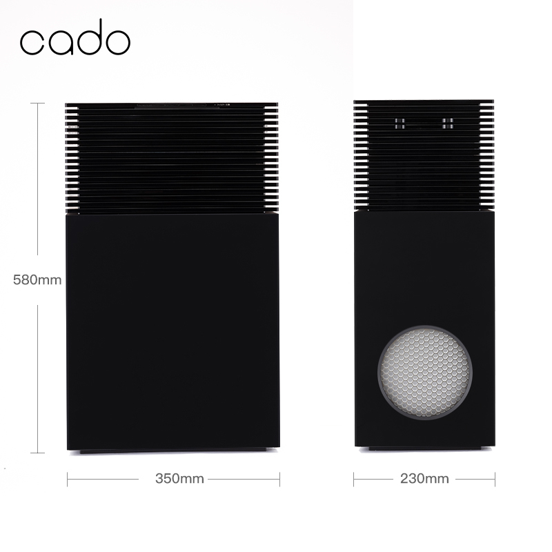 cado AP-C300GA 空气净化器