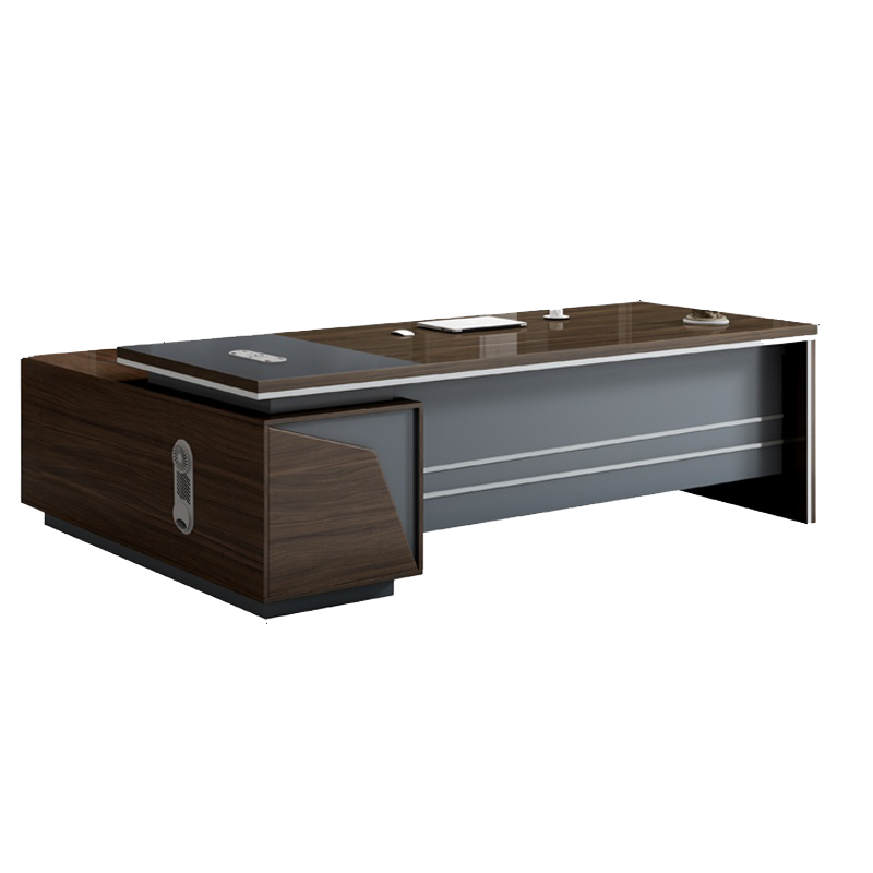 圣承启 班台 2.0米张高清大图