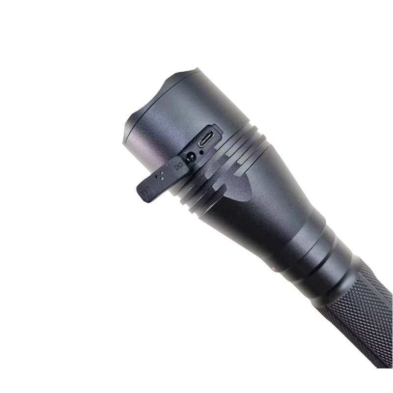 XD JX.XINGDIAN 多功能便携式摄像电筒XD-751高清大图