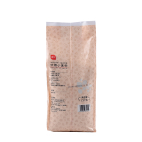 展艺中筋小麦粉 2.5kg 家用包子面粉馒头面条白面烘焙原料